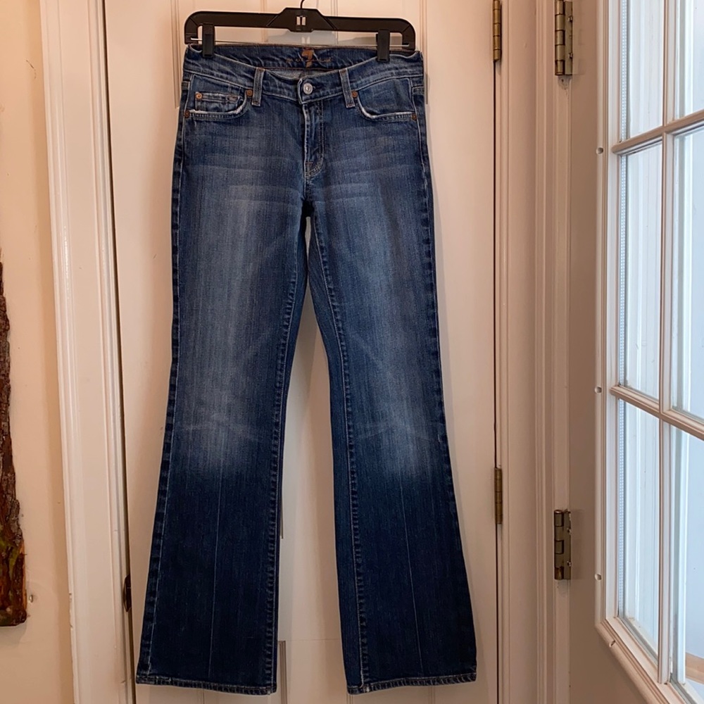 7 Jeans